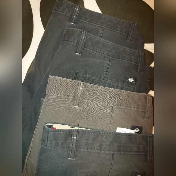 Dockers pants size 38x34 - Picture 6 of 11